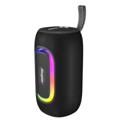 Energizer BTS163 Bluetooth Speaker with PowerBank Black