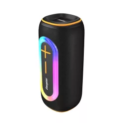 Energizer BTS206 Bluetooth Speaker with PowerBank Black