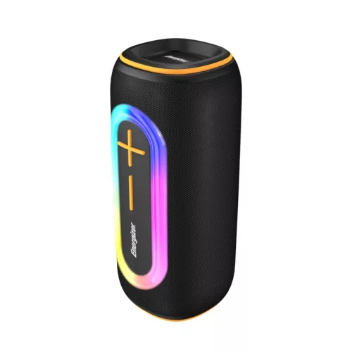 Energizer BTS206 Bluetooth Speaker with PowerBank Black