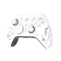 ATK Axe PRO Wireless Bluetooth Gamepad White