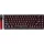 Fierce Gaming Gear MAD68HE Flagship V2 Gaming Keyboard Black US