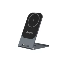 Energizer WCP102 For Smartphones with MagSafe Grey
