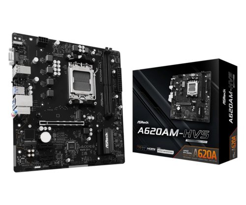 ASRock A620AM-HVS