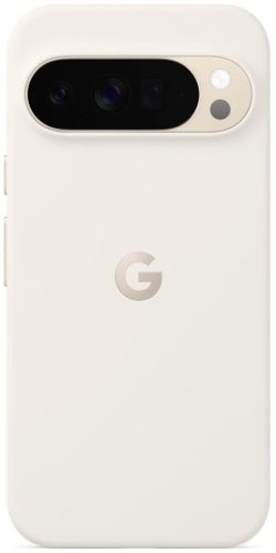 Google Pixel 10 Pro XL Case Porcelain