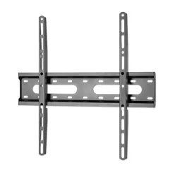   Manhattan Low-Profile Fixed TV Wall Mount 32"-55" Black