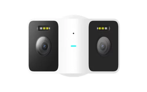 Xiaomi CW100 Dual Outdoor Camera