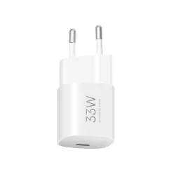 Xiaomi 33W Nano Power Adapter White