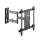 Logilink BP0112 TV wall mount 32–70" Black