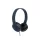 JVC HA-S33UC USB-C Headset Blue
