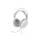 Genesis Neon 613 G2 RGB Gaming Headset White