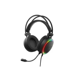 Genesis Neon 613 G2 RGB Gaming Headset Black