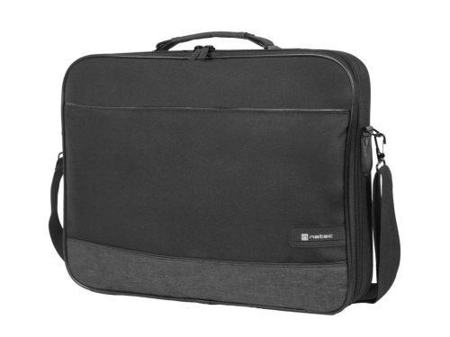 natec Impala 2 14,1" laptop bag Black