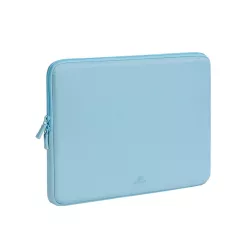 RivaCase 7703 Suzuka Laptop Sleeve 13,3" Pastel Blue