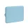 RivaCase 7703 Suzuka Laptop Sleeve 13,3" Pastel Blue