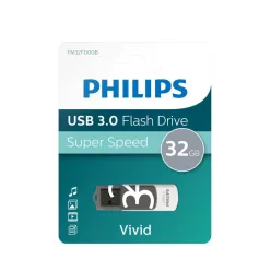 Philips 64GB Vivid White/Grey