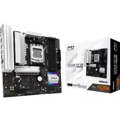 ASRock A620AM PRO RS