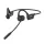 TnB Activair Ultra-light Bluetooth Headset Black