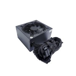 Gembird 600W 80+ Bronze CCC-PSU80P-BBP-600
