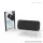 HYPERKIN  Tempered Glass Screen Protector (2pcs/pack)