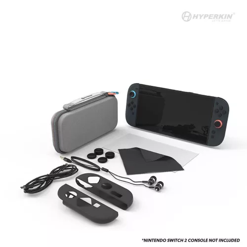 HYPERKIN  Travel Kit