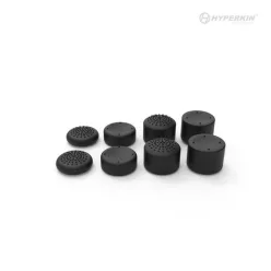 HYPERKIN  Pro Series Silicone Thumb Grips (8pk)