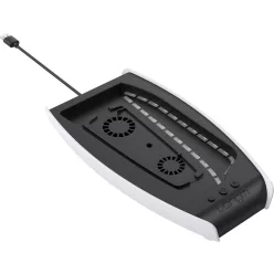 Venom VS5027 Colour Charge LED Stand for PS5 Pro/Slim