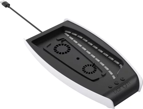 Venom VS5027 Colour Charge LED Stand for PS5 Pro/Slim