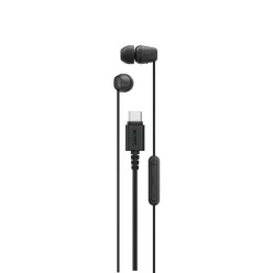 Sony IER-EX15C Headset Black