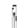 Sony IER-EX15C Headset Black