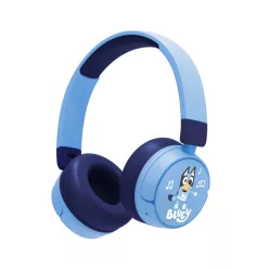 OTL Technologies Bluey Kids Wireless Headphones Blue