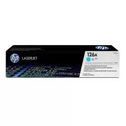 HP CE311A (126A) Cyan toner