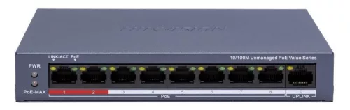 Hikvision DS-3E0109P-E/M (C)