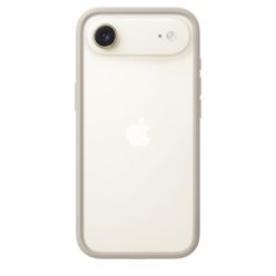 Apple iPhone Air Bumper Tan