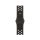 Apple Watch 40mm Band: Nike Sport Band S/M Midnight Black