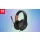 Turtle Beach Airlite Fit Gaming Headset Charcoal Black