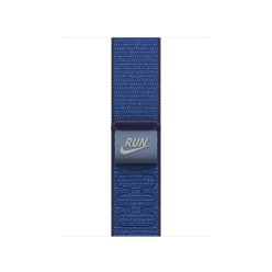 Apple Watch 42mm Loop: Nike Sport Loop Blue Ribbon