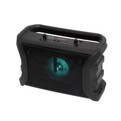 SAL BTWORKY munka és szabadidő hangszóró Black