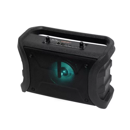 SAL BTWORKY munka és szabadidő hangszóró Black