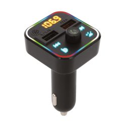 SAL FMBT 18RGB Kihangosító Black