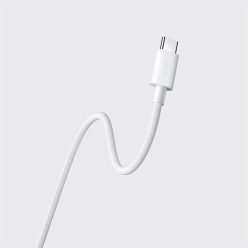 Xiaomi BHR0878GL USB-C - USB-C cable 1m White