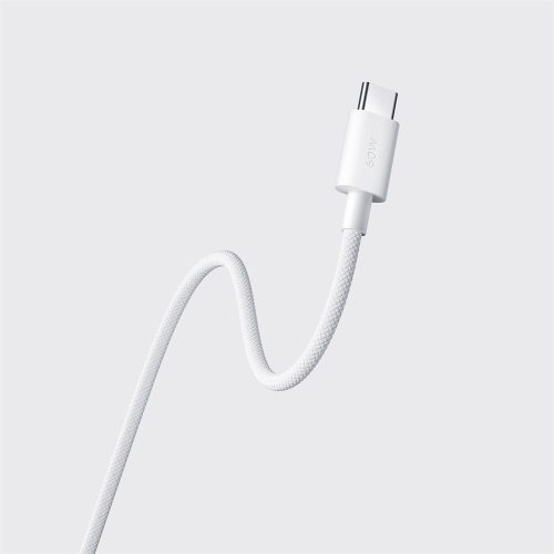 Xiaomi BHR0878GL USB-C - USB-C cable 1m White