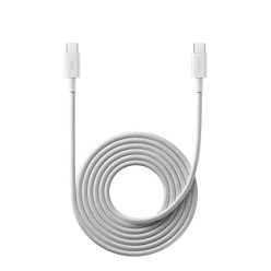 Xiaomi BHR087KGL USB-C - USB-C cable 1m White