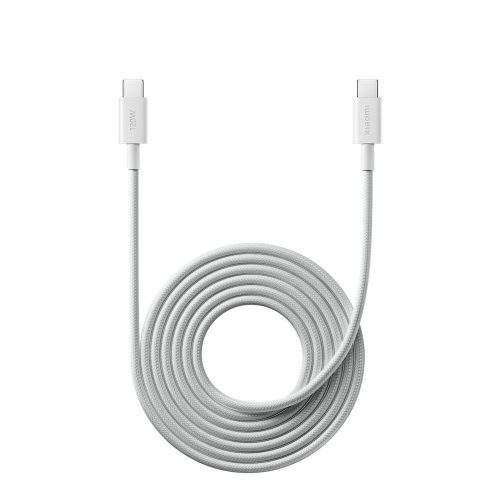 Xiaomi BHR087KGL USB-C - USB-C cable 1m White