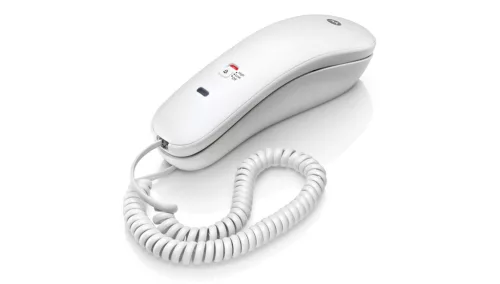 Motorola CT50 White