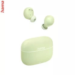 Hama Freedom Buddy II TWS Bluetooth Headset Green
