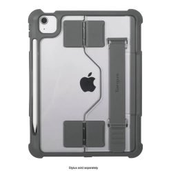  Targus SafePort Rugged Max Case for iPad Air 11-inch (M3)/(M2), iPad Air 10.9-inch (5th and 4th gen.) and iPad Pro 11-inch (4th, 3rd, 2nd and 1st gen.)