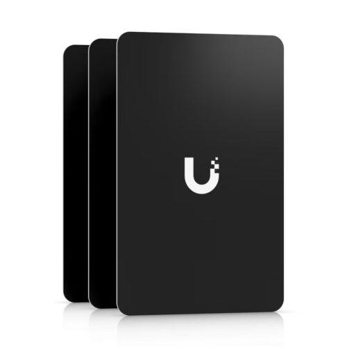 Ubiquiti UniFi Access Card (10db)