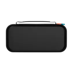 HYPERKIN  M07711 EVA Nintendo Switch 2 Case Black