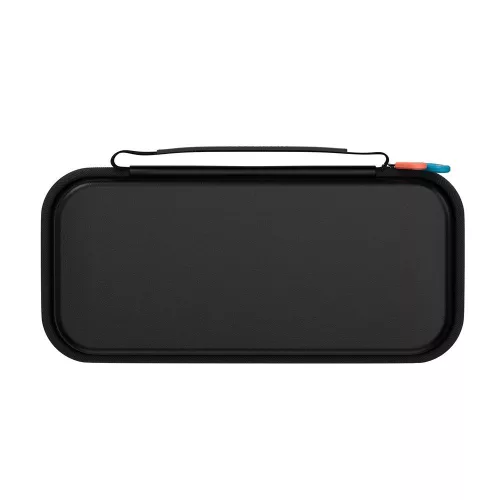 HYPERKIN  M07711 EVA Nintendo Switch 2 Case Black