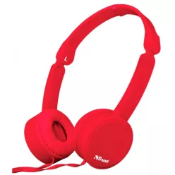 Trust UR Nano Headset Red
